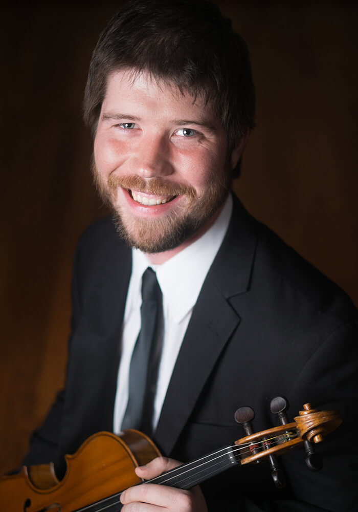 Andrew Krimm String Quartet